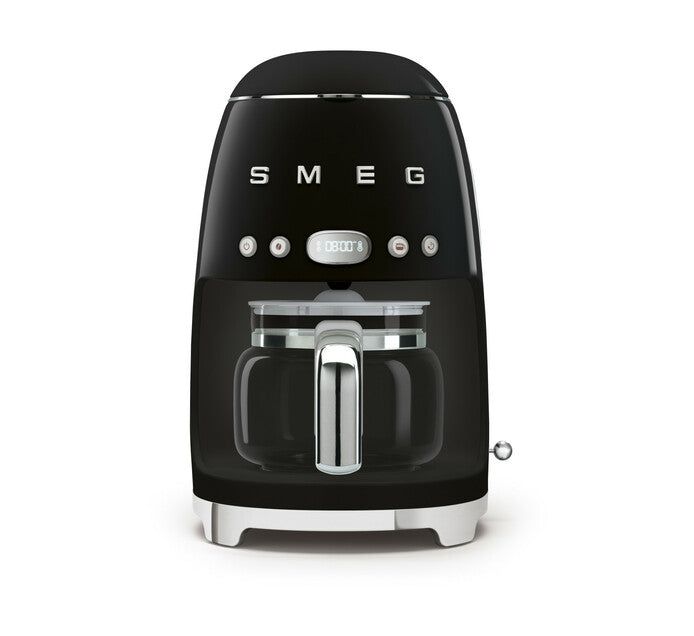Smeg Filter Coffee Machine