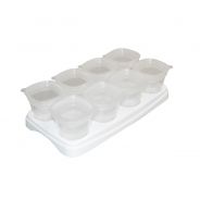 Snookums Food Storage Tray