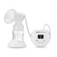 Snookums Electric Breast Pump