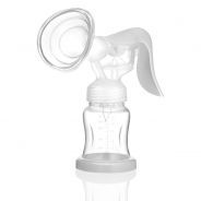 Snookums Manual Breast Pump