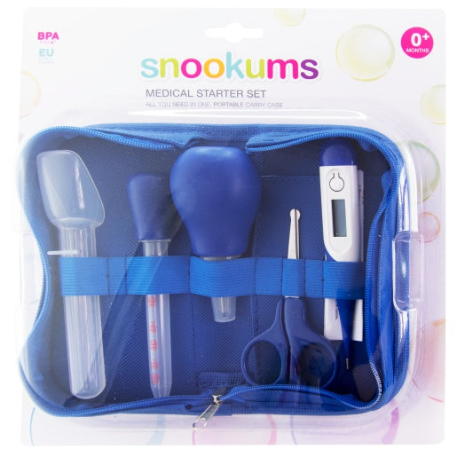 Snookums Medical Starter Kit NW 691