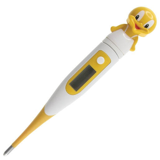Snookums Thermometer - Duck