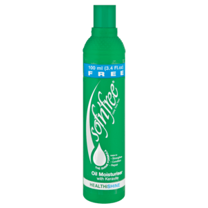 Sofn' Free Oil Moisturiser 350ml - Hoodmarket