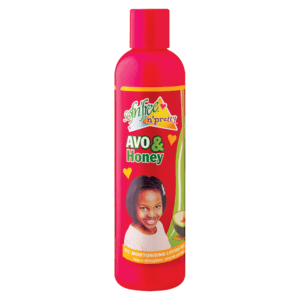 Sofn’ Free 'N Pretty Avo & Honey Oil Moisturising Lotion 250ml - myhoodmarket