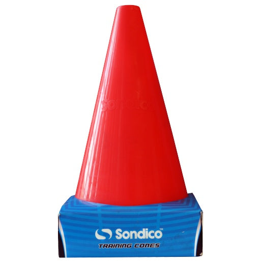 Sondico High Training Cones 6 Pack