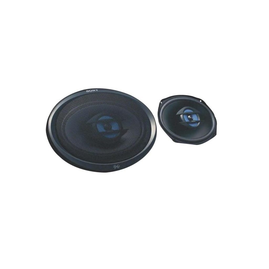 Sony XS-K6920 260W 2-Way 6×9 Speaker