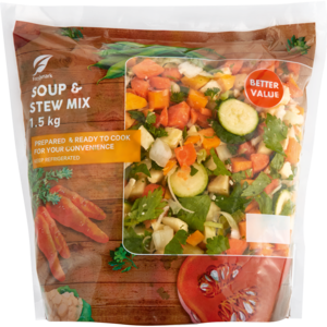 Soup & Stew Mix Pack 1.5kg