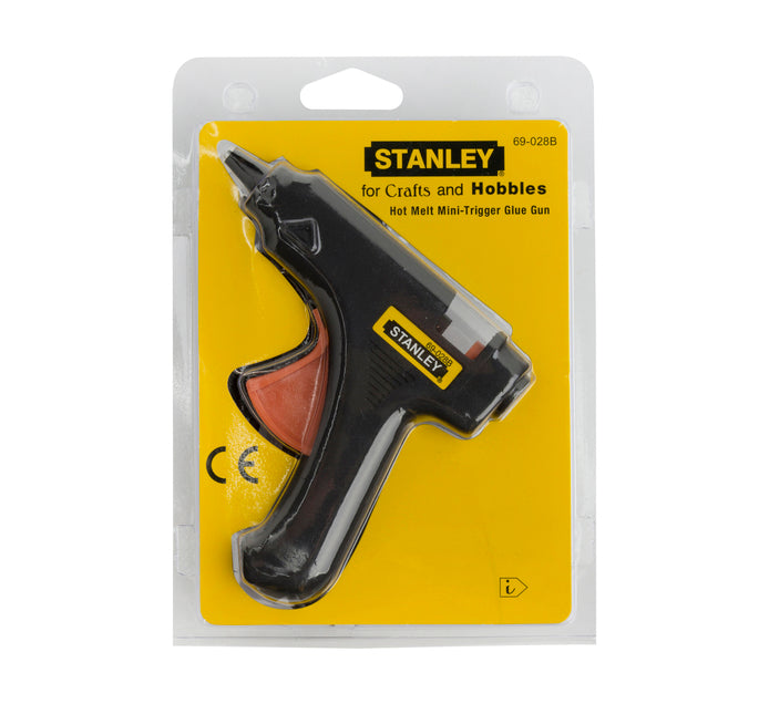 Stanley 12w Glue Gun Mini