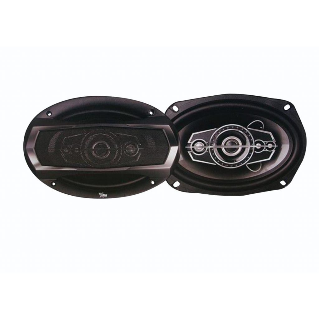 Starsound 5way Speakers 6 x 9 SSS6952