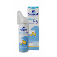Sterimar Baby Baby nasal hygiene for daily care
