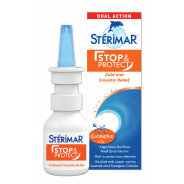 Sterimar Baby Cold and Sinusitis Relief