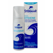 Sterimar Baby Sea Water Adult Nasal Spray