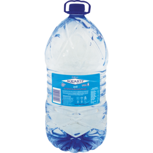 Pure Still Water 5L