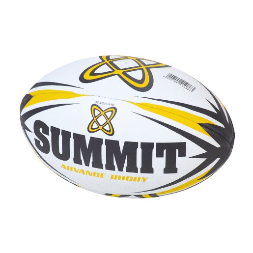 Summit Advance Rugby Ball Size 5