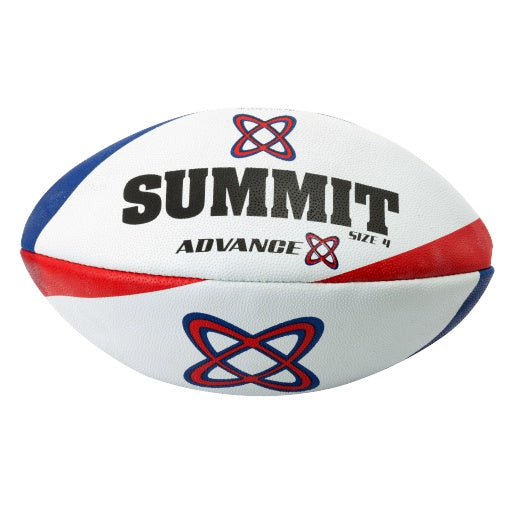 Summit Rugby Ball Advance Size 4