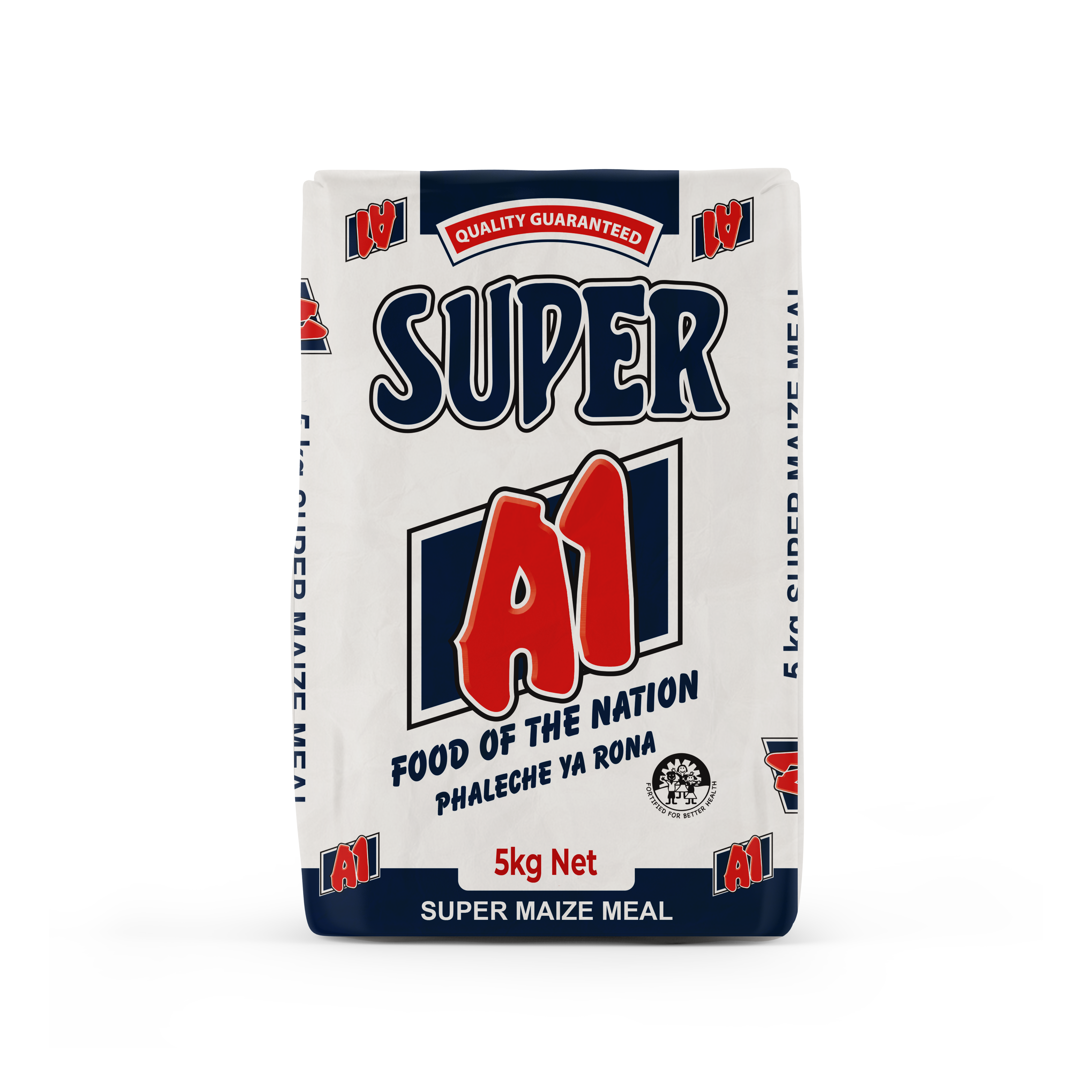 Super A1 Maize Meal 5KG