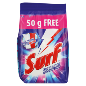 Surf Regular Washing Powder 250g