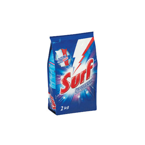 Surf Hand Washing Powder 2kg