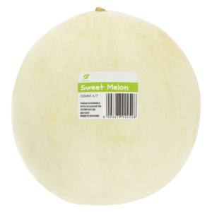 Sweet Melon Single - myhoodmarket