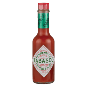 Tabasco Original Sauce 150m - myhoodmarket