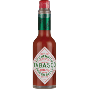 Tabasco Pepper Sauce 60ml - myhoodmarket