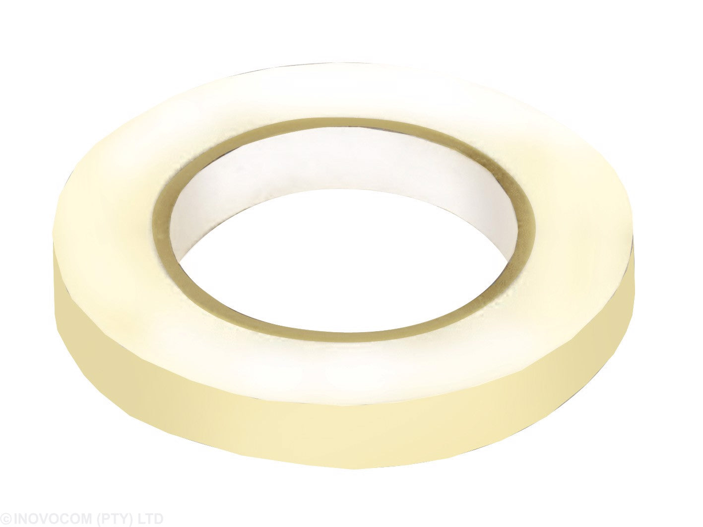 Sellotape Masking Tape Utility Grade 18mm x 40m Buff