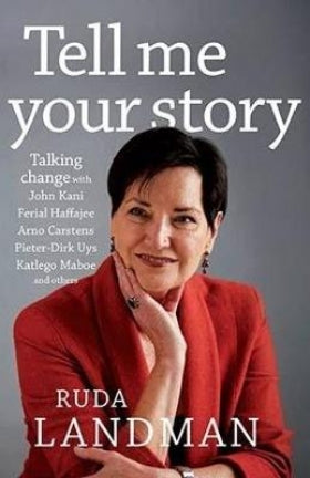 Tell Me Your Story