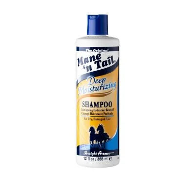 The Original Mane N Tail Deep Moisturising Shampoo 355ml