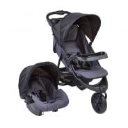 Toby 3 Wheel Travel System