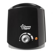 Tomme Tippee Closer To Nature Bottle Warmer - Black