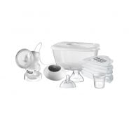 Tomme Tippee Closer to Nature Electric Breast Pump