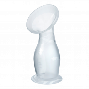 Tomme Tippee Made for Me - Silicone Breast Pump