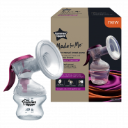 Tommee Tippee Manual Breast Pump