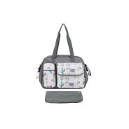 Totes Babe  Llama Diaper bag