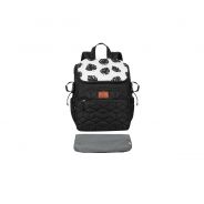 Totes Babe Jardin Diaper Backpack
