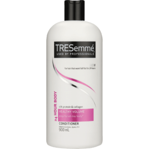 Tresemmé 24 Hour Body Healthy Volume Conditioner 900ml - myhoodmarket