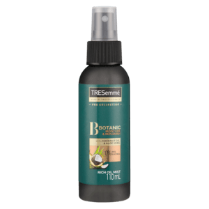Tresemmé Botanic Moisture & Replenish Rich Hair Oil Mist 110ml - myhoodmarket
