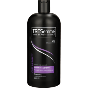 Tresemmé Breakage Defence Shampoo 900ml - myhoodmarket