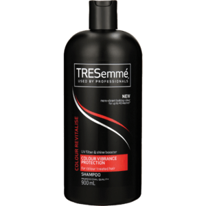 Tresemmé Colour Revitalise Colour Vibrance Protection Shampoo 900ml - myhoodmarket
