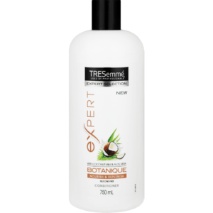 Tresemmé Expert Selection Botanique Nourish & Replenish Conditioner 900ml - myhoodmarket