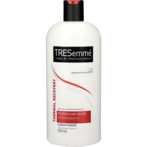 Tresemmé Thermal Recovery Nourish And Renew Conditioner 900ml - myhoodmarket