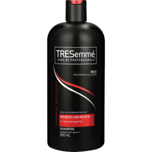 Tresemmé Thermal Recovery Nourish And Renew Shampoo 900ml - myhoodmarket