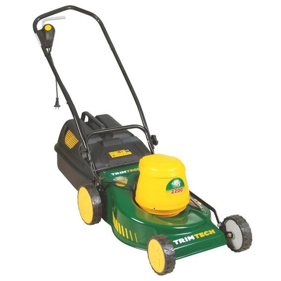 Trimtech Lawnmower 1500W - TT1500