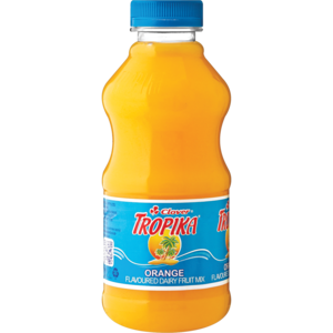 Tropika Orange Juice Blend 500ml
