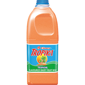 Tropika Tropical Dairy Fruit Mix Juice 2L