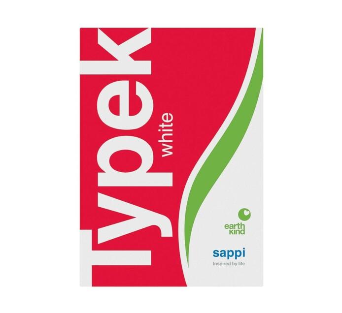 Typek A3 Bond 80gsm Paper White