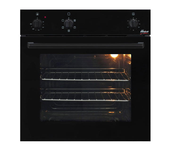 Univa Eye Level Oven U246B