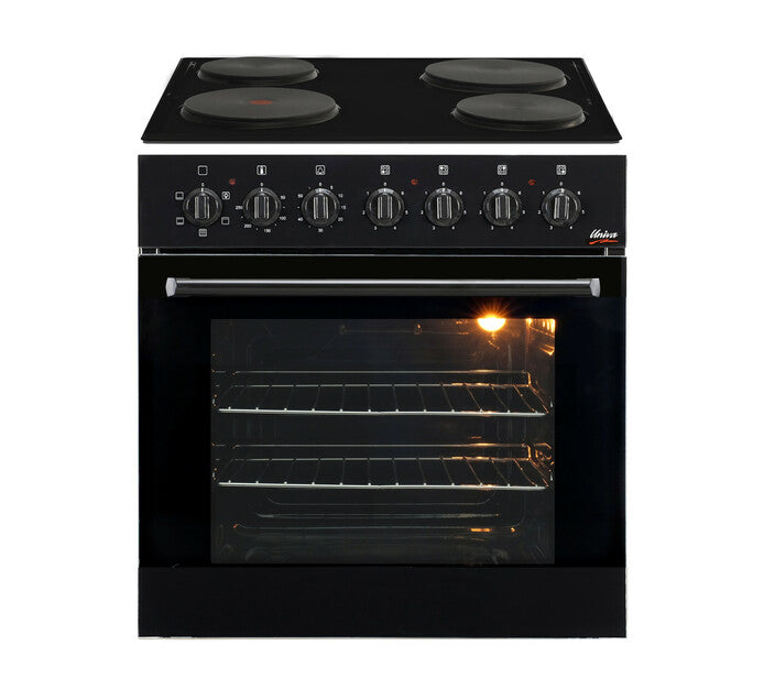 Univa Under Counter Oven and Hob U336CB