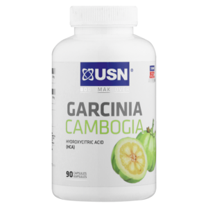 USN Garcinia Cambogia Hydroxycitric Acid 90 Pack