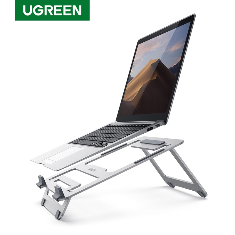Ugreen  Laptop Stand Adjustable Laptop Computer Stand for MacBook